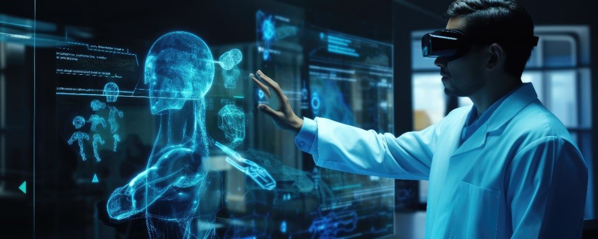 Τεχνητή Νοημοσύνη στην Ορθοπαιδική